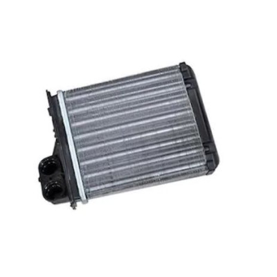 Kalorifer Radyatörü (Dacia, Logan, Duster) (6001547484, 346415, KALE 346415) KALE