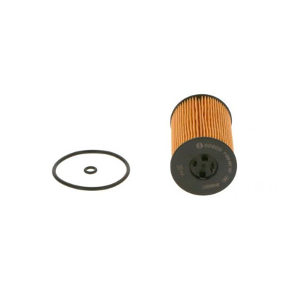 Yağ Filtresi (BMW, E39, E46) (11422247018, A6111800009, OX153D2) MAHLE