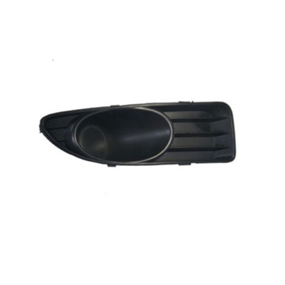 Sis Far Çerçevesi Kapağı Sol Siyah (Opel, Linea) (735438371) BIRLIK