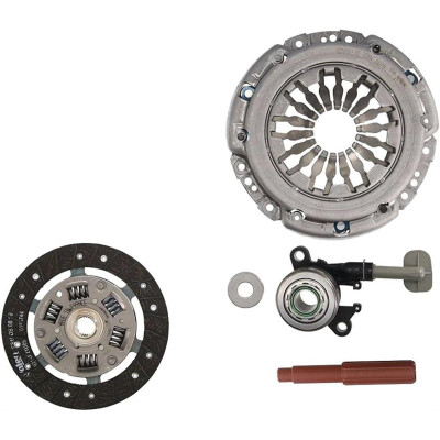 Debriyaj Seti (Renault, Clio, III) (832227, 302052617R) VALEO Debriyaj Seti (Renault, Clio, III) (832227, 302052617R) VALEO