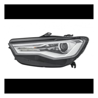 Far Sol Xenon (Audi, A6) (1EL012976-011, 4G0941043F) HELLA Far Sol Xenon (Audi, A6) (1EL012976-011, 4G0941043F) HELLA