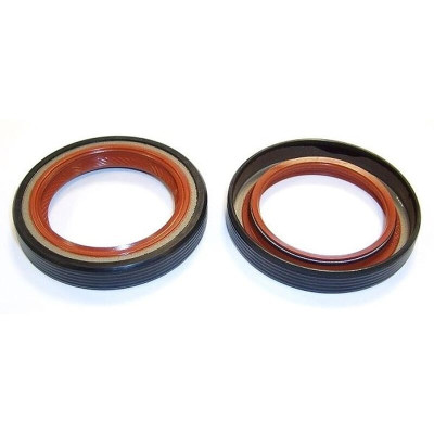 Krank Ön Keçe Silikonlu 8Mm (35X50X8, 7703087075, 040329-S) SKT Krank Ön Keçe Silikonlu 8Mm (35X50X8, 7703087075, 040329-S) SKT