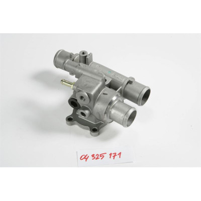 Termostat Komple (Fiat, Palio, Marea) (46776216, 04325161) MITA Termostat Komple (Fiat, Palio, Marea) (46776216, 04325161) MITA