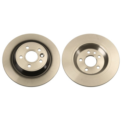 Arka Disk (Volvo, S60, S80) (DF4066, 94341674) TRW