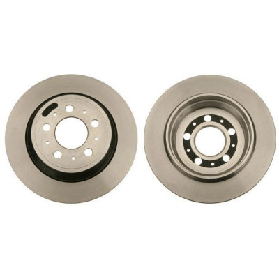 Arka Disk (Volvo, S60, S80) (DF4066, 94341674) TRW