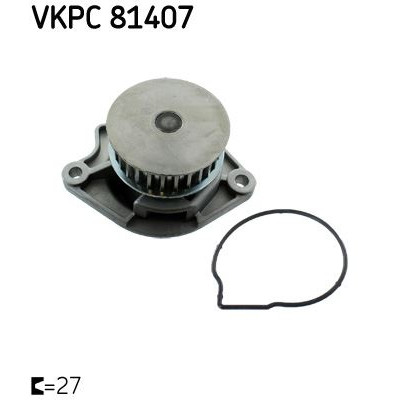 Devırdaım (Seat, Ibiza, Cordoba) (036121005S, 036121008K, 036121005E) SKF Devırdaım (Seat, Ibiza, Cordoba) (036121005S, 036121008K, 036121005E) SKF