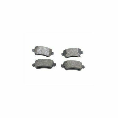 Balata Arka (Renault, Megane IV, Talisman) (440608235R, 440603800R-3) DELPHI Balata Arka (Renault, Megane IV, Talisman) (440608235R, 440603800R-3) DELPHI