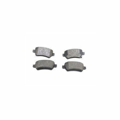 Balata Arka (Renault, Megane IV, Talisman) (440608235R, 440603800R-3) DELPHI Balata Arka (Renault, Megane IV, Talisman) (440608235R, 440603800R-3) DELPHI