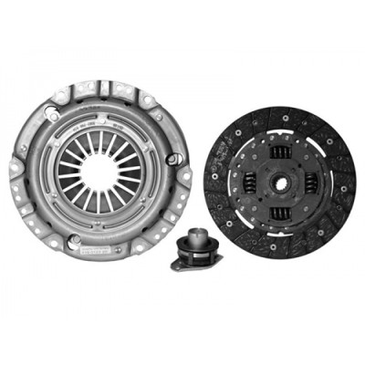 Debriyaj Seti (Skoda, Octavia) (6Y0198141, 007190 400) MAPA