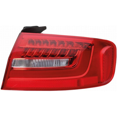 Stop Lambası Dıs Ledlı (Audi, A4) (2SK010916-101, 8K5945096AC) HELLA Stop Lambası Dıs Ledlı (Audi, A4) (2SK010916-101, 8K5945096AC) HELLA