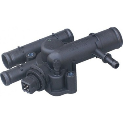 Termostat Komple (Renault, Megane, Trafic) (8200074346, 6001545350, TH6454.89J) VERNET Termostat Komple (Renault, Megane, Trafic) (8200074346, 6001545350, TH6454.89J) VERNET
