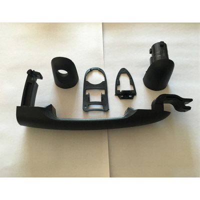 Dış Kapı Açma Kolu Takımı (Renault, Kangoo, Clio) (KR236, 7701478188) KAYA Dış Kapı Açma Kolu Takımı (Renault, Kangoo, Clio) (KR236, 7701478188) KAYA