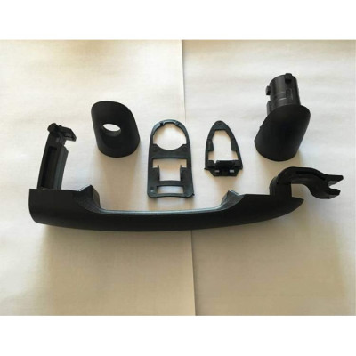 Dış Kapı Açma Kolu Takımı (Renault, Kangoo, Clio) (KR236, 7701478188) KAYA Dış Kapı Açma Kolu Takımı (Renault, Kangoo, Clio) (KR236, 7701478188) KAYA