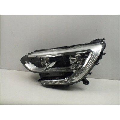 Sol Ön Far Iv Krom Cerceve Ledli Motorlu (Renault, Megane, Fluence) (260605154R, BSBG-AYFR-202329) AYFAR Sol Ön Far Iv Krom Cerceve Ledli Motorlu (Renault, Megane, Fluence) (260605154R, BSBG-AYFR-202329) AYFAR