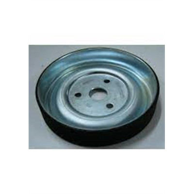 Devirdaim Kasnağı (Citroen, C3, C4) (11517619020, 3648867) KENTPAR Devirdaim Kasnağı (Citroen, C3, C4) (11517619020, 3648867) KENTPAR