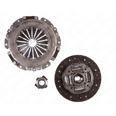 Debriyaj Seti 1.9 (Renault, Laguna, Kangoo, Megane) (7701477055) MAPA