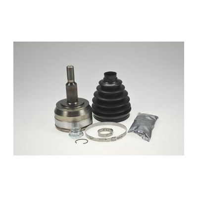 Aks Kafası Dış (Volkswagen, Transporter) (7H0498099B, 7H0498099A) GKN Aks Kafası Dış (Volkswagen, Transporter) (7H0498099B, 7H0498099A) GKN