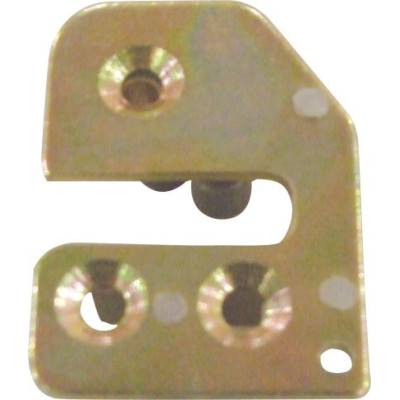 Kapı Kilit Karşılığı Sağ (Renault, R9, R11) (7700756701, KR490) KAYA Kapı Kilit Karşılığı Sağ (Renault, R9, R11) (7700756701, KR490) KAYA