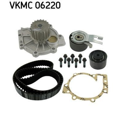 Devirdaim (Volvo, S60, S80) (VKPC86635, VKPC84217) SKF