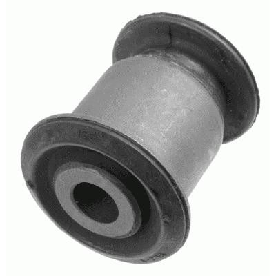 Salıncak Burcu (Volkswagen, Transporter, T5) (7H0407183, 26573) LEMFORDER Salıncak Burcu (Volkswagen, Transporter, T5) (7H0407183, 26573) LEMFORDER