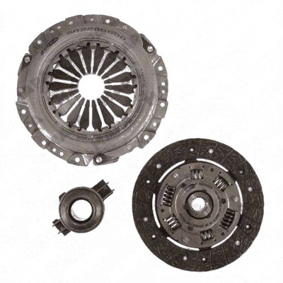 Debriyaj Seti (Fiat, Palio, Doblo) (821460, 003200700, 2557000224056) MAPA Debriyaj Seti (Fiat, Palio, Doblo) (821460, 003200700, 2557000224056) MAPA