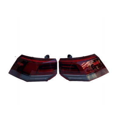 Stop Lambası (Volkswagen, Golf 8) (5H0945095B, 5H0945096B) MAGNETI MARELLI Stop Lambası (Volkswagen, Golf 8) (5H0945095B, 5H0945096B) MAGNETI MARELLI