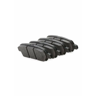 Arka Balatası (Nissan, Qashqai, X-Trail) (410601408R, LP1807, 440608H385) DELPHI Arka Balatası (Nissan, Qashqai, X-Trail) (410601408R, LP1807, 440608H385) DELPHI