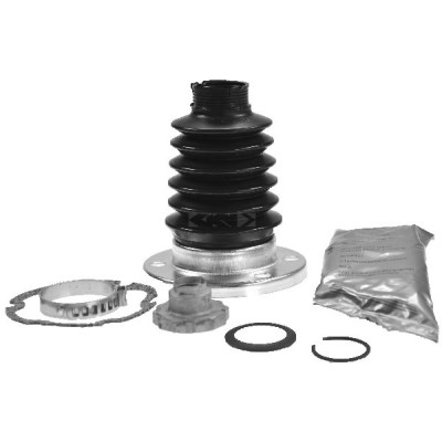 Aks Körüğü İç (VW) (6Q0498201A, 304934, 6Q0498201B) GKN Aks Körüğü İç (VW) (6Q0498201A, 304934, 6Q0498201B) GKN