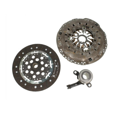 Debriyaj Seti Rulmanlı (Renault, Megane, Latitude) (625305633, 8201290864) LUK Debriyaj Seti Rulmanlı (Renault, Megane, Latitude) (625305633, 8201290864) LUK
