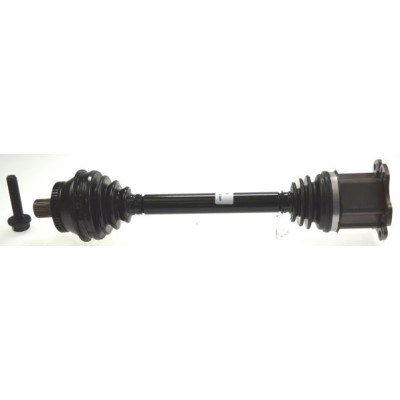 Aks Komple Ön Sağ Sol (Audi, A4) (8E0407271BK, 8E0407271T, 304617) GKN Aks Komple Ön Sağ Sol (Audi, A4) (8E0407271BK, 8E0407271T, 304617) GKN