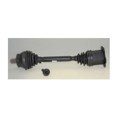 Aks Komple Ön Sağ Sol (Audi, A4) (8E0407271BK, 8E0407271T, 304617) GKN Aks Komple Ön Sağ Sol (Audi, A4) (8E0407271BK, 8E0407271T, 304617) GKN
