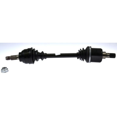 Aks Komple Ön Sol (MINI) (31607574852, 304218) GKN Aks Komple Ön Sol (MINI) (31607574852, 304218) GKN