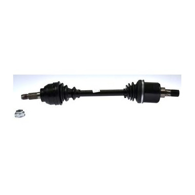 Aks Komple Ön Sol (MINI) (31607574852, 304218) GKN Aks Komple Ön Sol (MINI) (31607574852, 304218) GKN