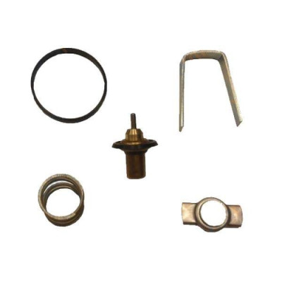Termostat 83°C (Renault, Kangoo, Clio) (860174, 2557000117864) ELBA Termostat 83°C (Renault, Kangoo, Clio) (860174, 2557000117864) ELBA