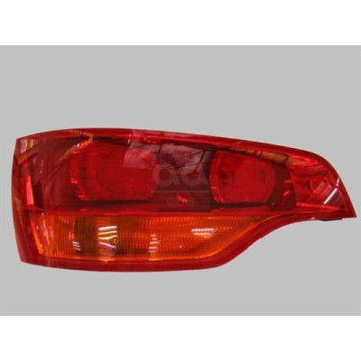 Stop Lambası Sol (Audi, Q7) (MAG 714027330702, 4L0945093F) MAGNETI MARELLI Stop Lambası Sol (Audi, Q7) (MAG 714027330702, 4L0945093F) MAGNETI MARELLI