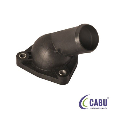 Termostat Su Çıkış Konnektörü (Ford, 1.8 TDCi) (330701, 2557000577652) CABU Termostat Su Çıkış Konnektörü (Ford, 1.8 TDCi) (330701, 2557000577652) CABU