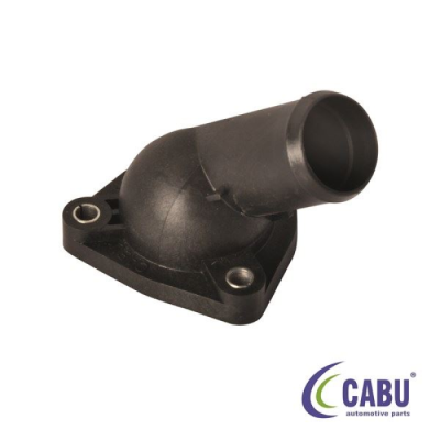 Termostat Su Çıkış Konnektörü (Ford, 1.8 TDCi) (330701, 2557000577652) CABU Termostat Su Çıkış Konnektörü (Ford, 1.8 TDCi) (330701, 2557000577652) CABU