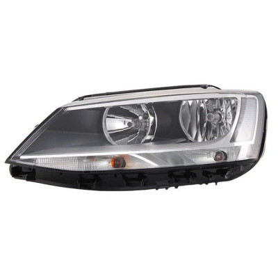 Far Sağ (Volkswagen, Mk6) (1EL010395-021, 5C7941006A) HELLA Far Sağ (Volkswagen, Mk6) (1EL010395-021, 5C7941006A) HELLA