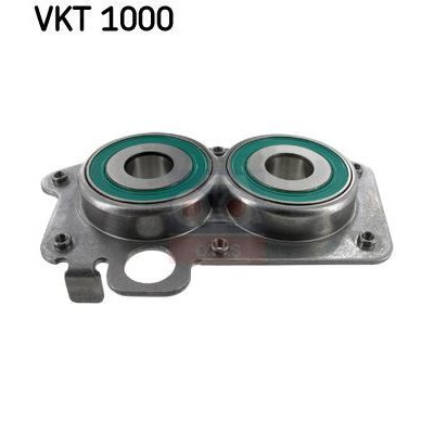 Şanzıman Rulmanı (Volkswagen, Golf, Jetta) (02T311206E, VKT 1000, 02T311206H) SKF Şanzıman Rulmanı (Volkswagen, Golf, Jetta) (02T311206E, VKT 1000, 02T311206H) SKF