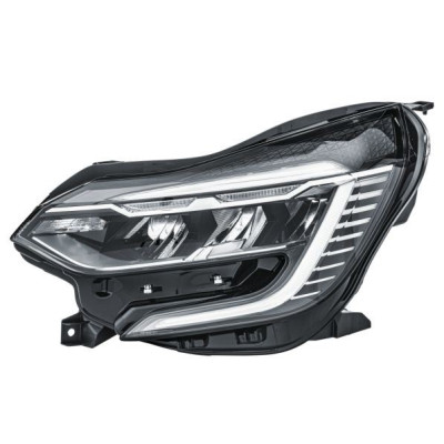 Far Sol Ledlı (Renault, Megane) (260600666R, 26 06 007 34R, 26 06 031 38R) HELLA Far Sol Ledlı (Renault, Megane) (260600666R, 26 06 007 34R, 26 06 031 38R) HELLA