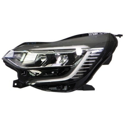 Far Sol Ledlı (Renault, Megane) (260600666R, 26 06 007 34R, 26 06 031 38R) HELLA Far Sol Ledlı (Renault, Megane) (260600666R, 26 06 007 34R, 26 06 031 38R) HELLA