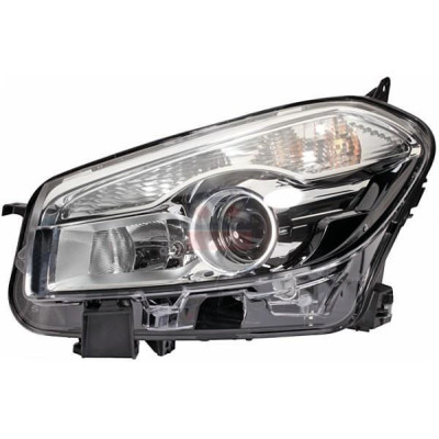 Far Sinyal Sol (Nissan, Qashqai) (1EL010335061, 2557000190132, 1EL010335051) HELLA Far Sinyal Sol (Nissan, Qashqai) (1EL010335061, 2557000190132, 1EL010335051) HELLA