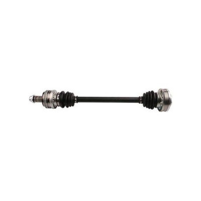 Aks Komple Arka Sol (BMW, E81, E82) (VKJC 8098, 33217547069) SKF