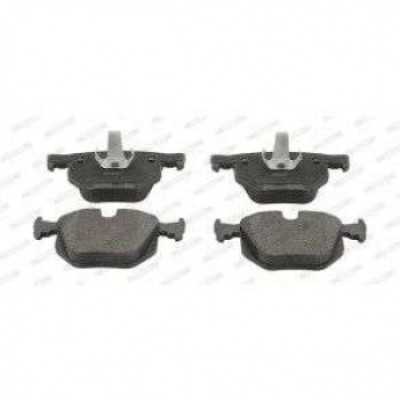 Arka Balatası (BMW, 5-Seri, 7-Seri) (FDB1673, 5016687337778, 2557000610021) FERODO Arka Balatası (BMW, 5-Seri, 7-Seri) (FDB1673, 5016687337778, 2557000610021) FERODO
