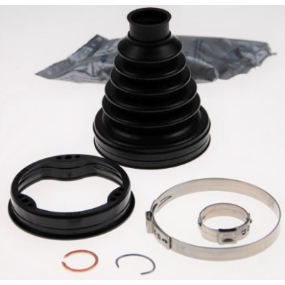 Aks Körüğü İç (Volkswagen, Polo, Ibıza) (2Q0498201B, 306846) GKN Aks Körüğü İç (Volkswagen, Polo, Ibıza) (2Q0498201B, 306846) GKN