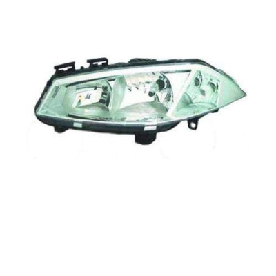 Far Sol Sinyal (Renault, Megane II) (AYFAR, 202236) AYFAR