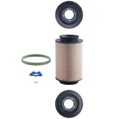 Yakıt Filtresi (Volkswagen, Caddy) (KX178D, 1K0127434A) MAHLE Yakıt Filtresi (Volkswagen, Caddy) (KX178D, 1K0127434A) MAHLE