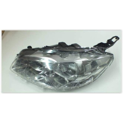 Far Sol Motorlu (Citroen, 301, C-Elysee) (9675139080, 303337) AYFAR Far Sol Motorlu (Citroen, 301, C-Elysee) (9675139080, 303337) AYFAR