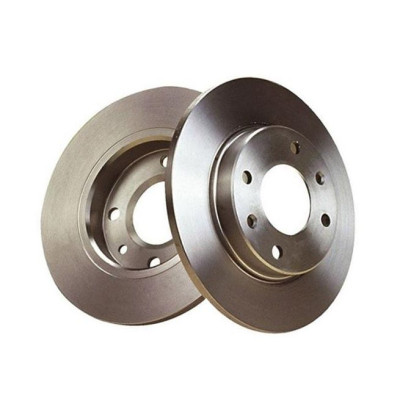 Ön Disk Takımı (Citroen, C2, C3) (4246.W7, 4249.G1) VALEO Ön Disk Takımı (Citroen, C2, C3) (4246.W7, 4249.G1) VALEO