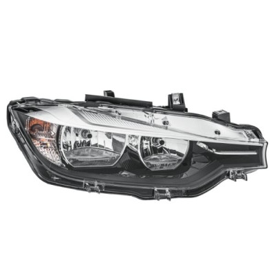 Far (Mercedes-Benz, A-Class) (1EG010818121, A1768203961) HELLA Far (Mercedes-Benz, A-Class) (1EG010818121, A1768203961) HELLA